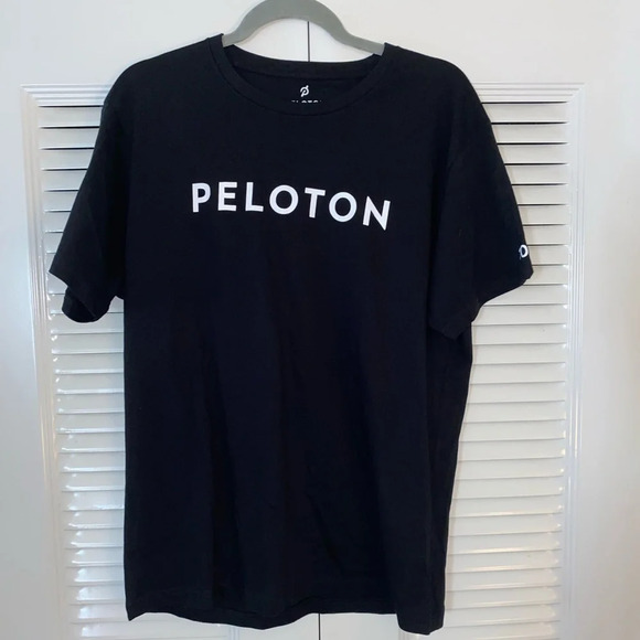 Peloton Tee - Picture 1 of 6